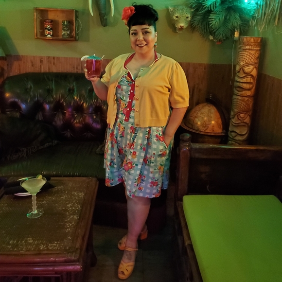 Meet your Posher, Karla - Picture 4 of 11